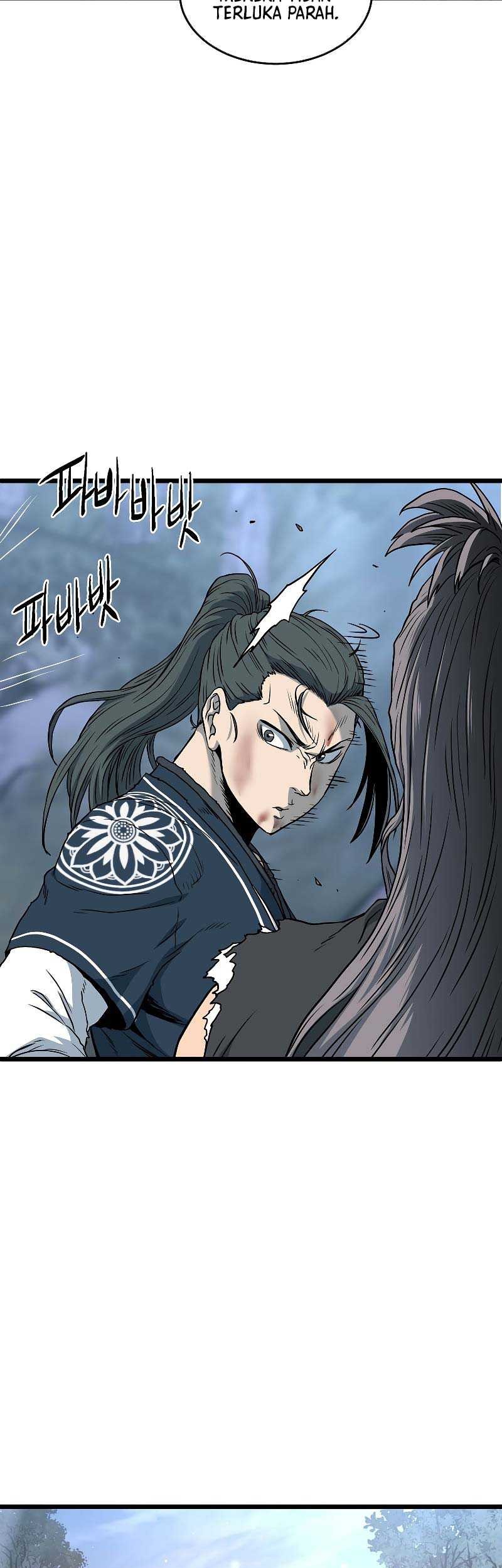 Murim Login Chapter 182 Gambar 48