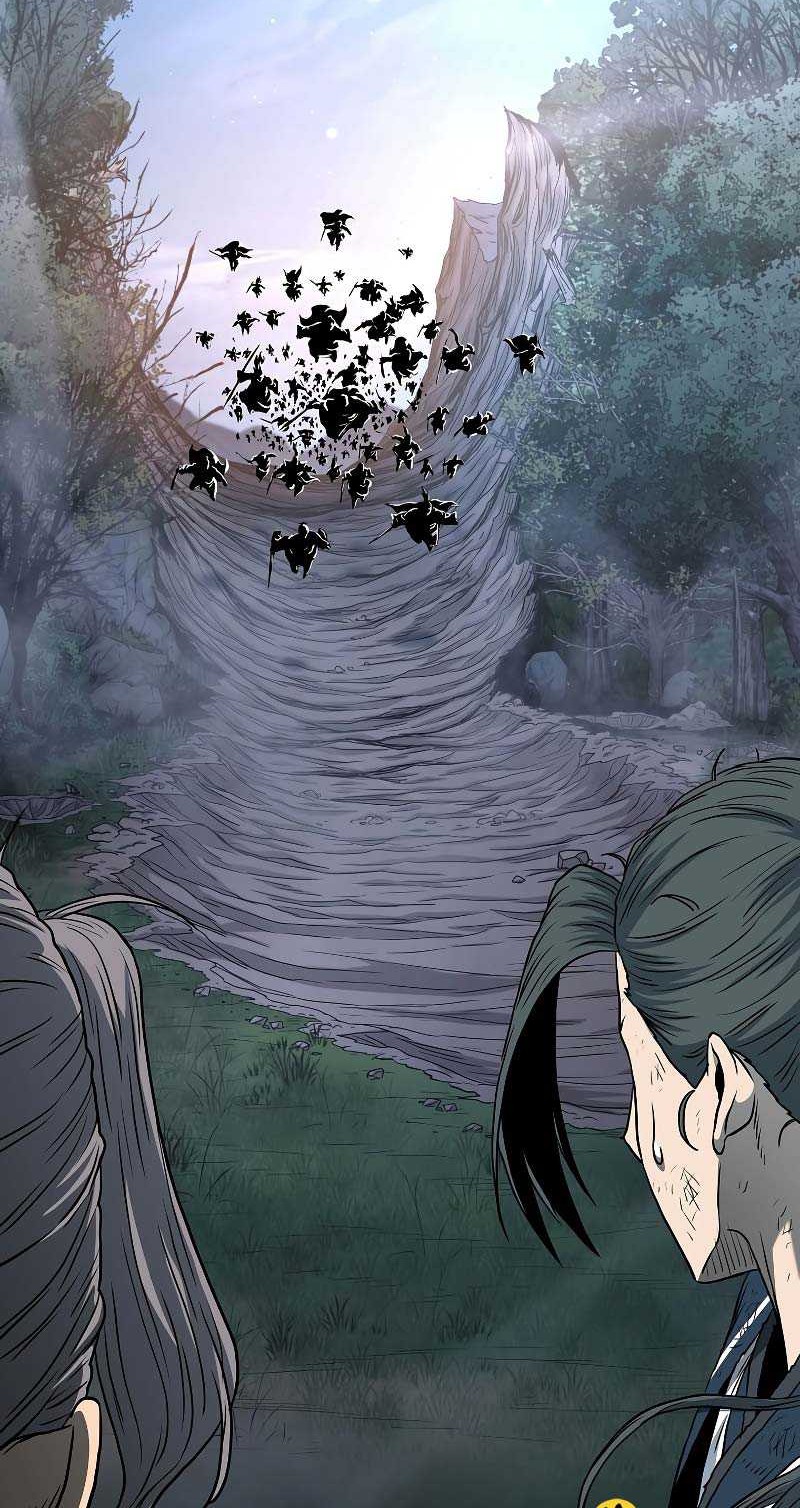 Murim Login Chapter 182 Gambar 49