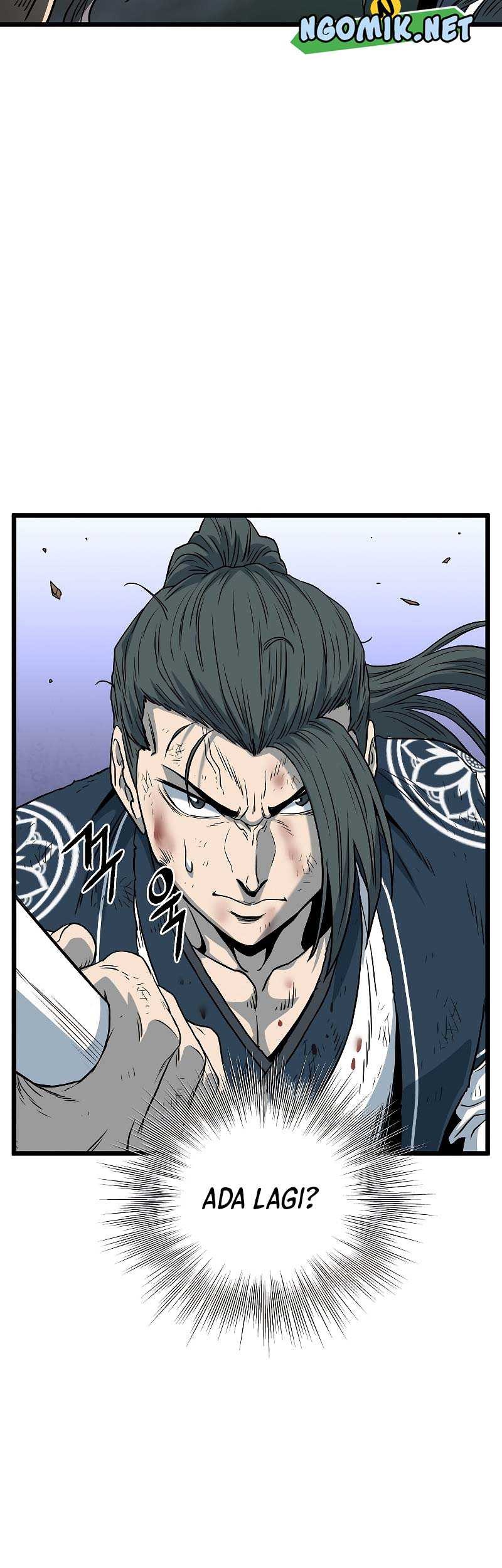 Murim Login Chapter 182 Gambar 50