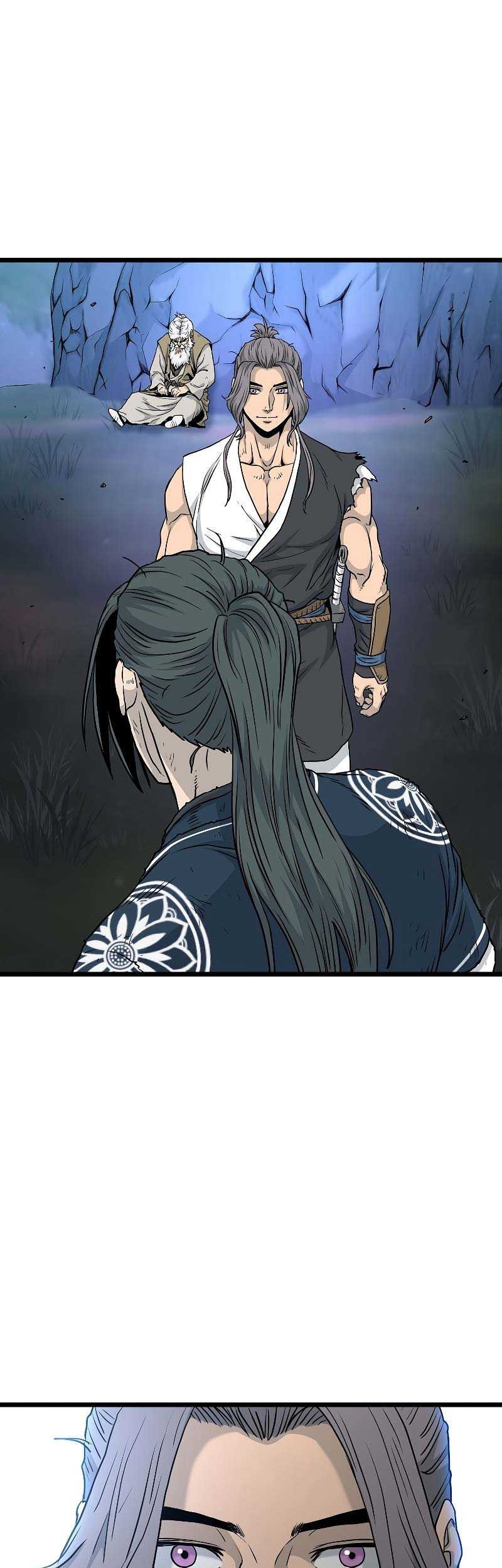 Murim Login Chapter 182 Gambar 38