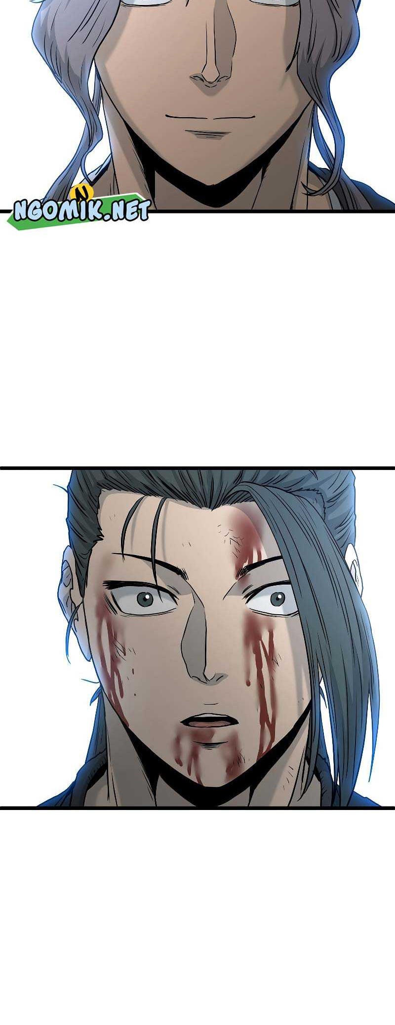 Murim Login Chapter 182 Gambar 39