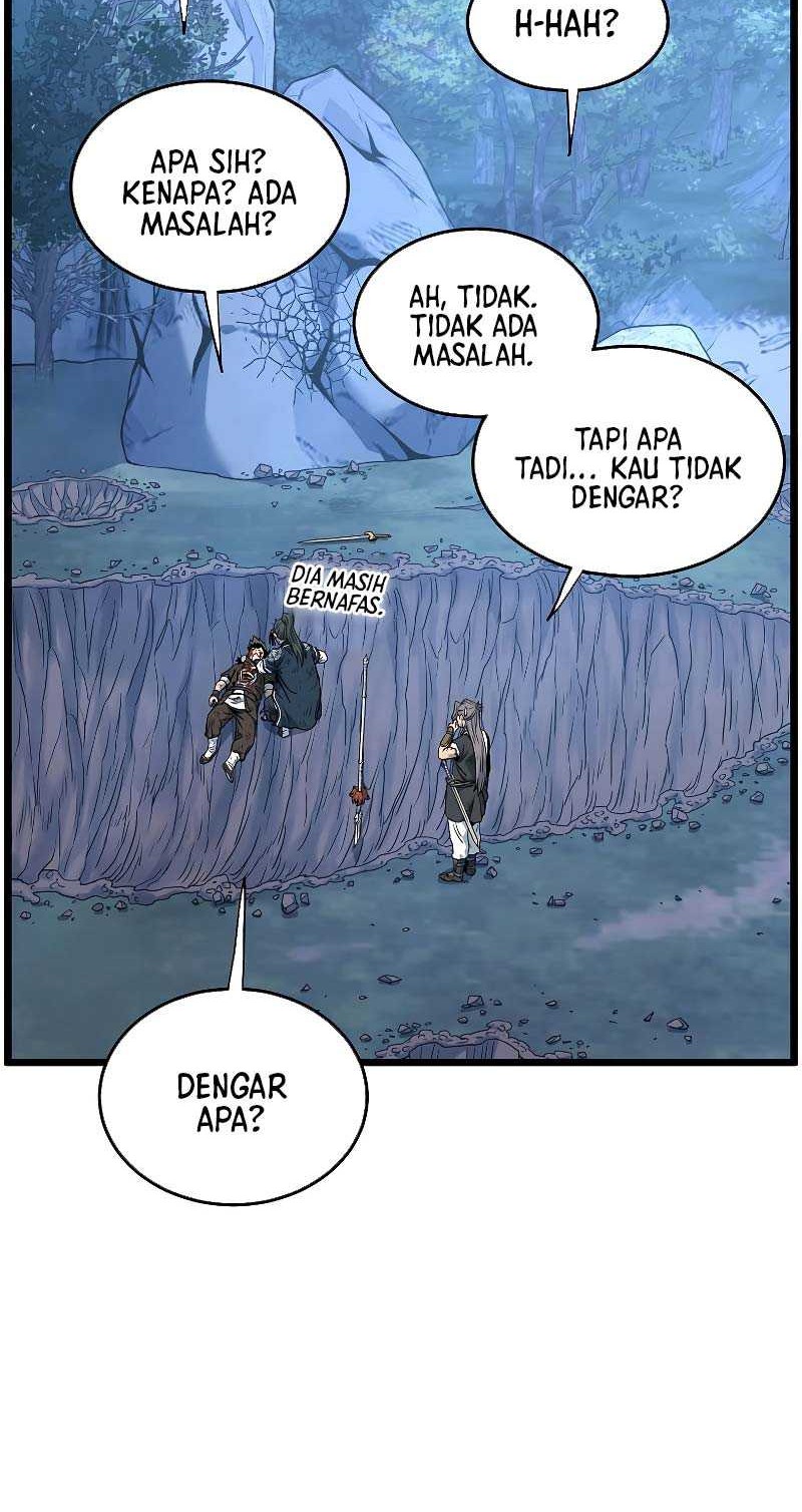 Murim Login Chapter 182 Gambar 41