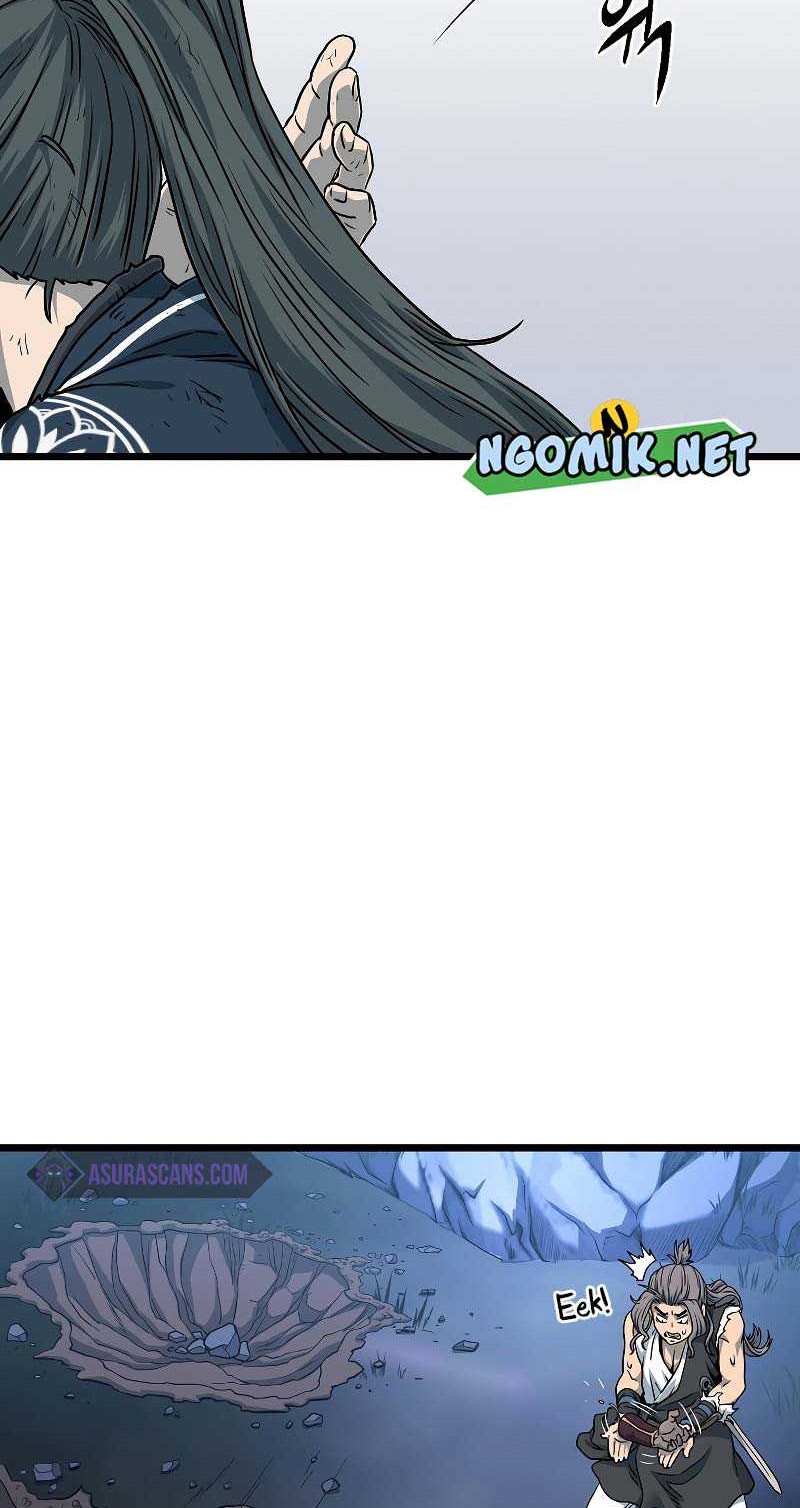 Murim Login Chapter 182 Gambar 43