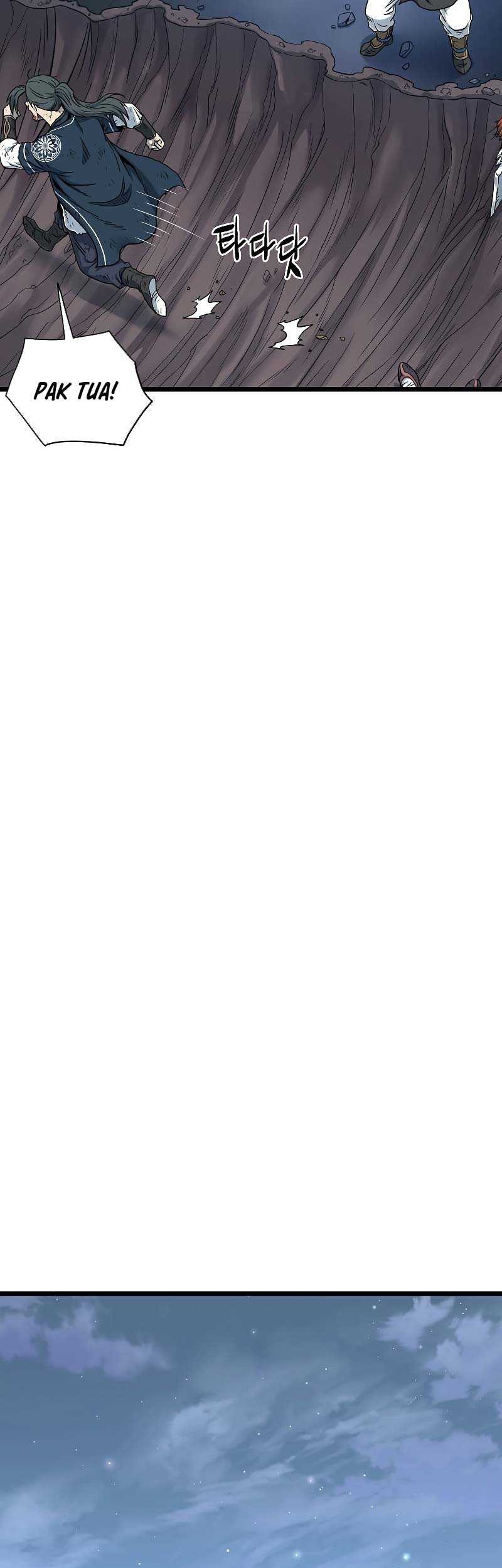 Murim Login Chapter 182 Gambar 44