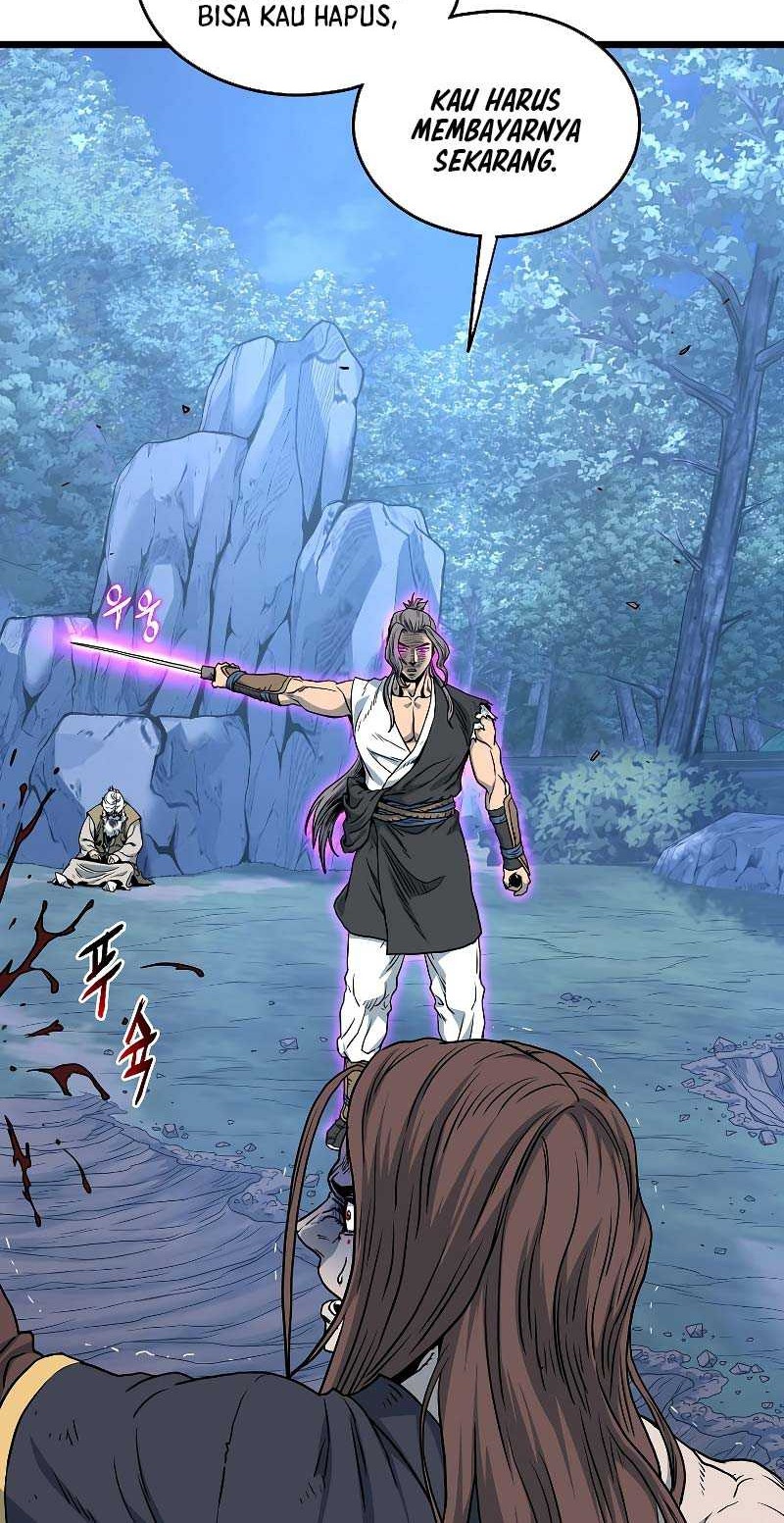 Murim Login Chapter 182 Gambar 3