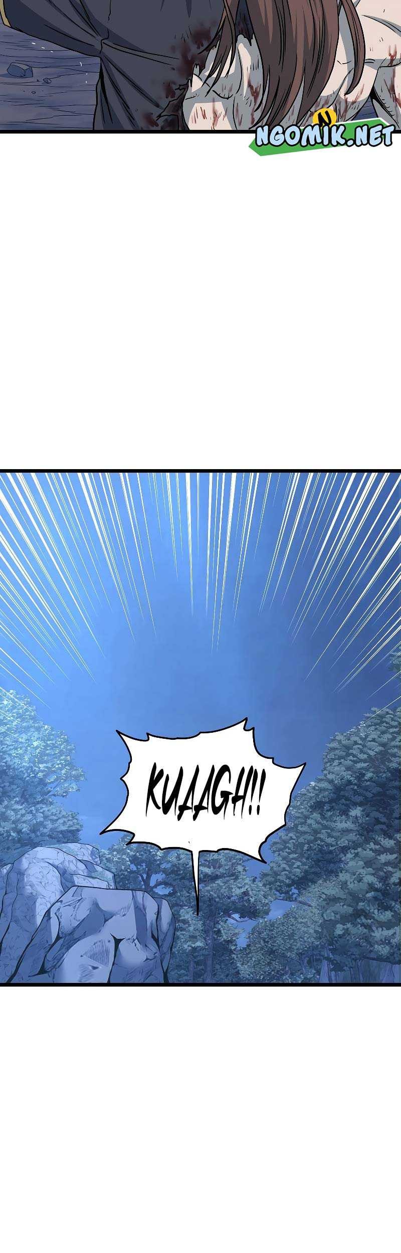 Murim Login Chapter 182 Gambar 4