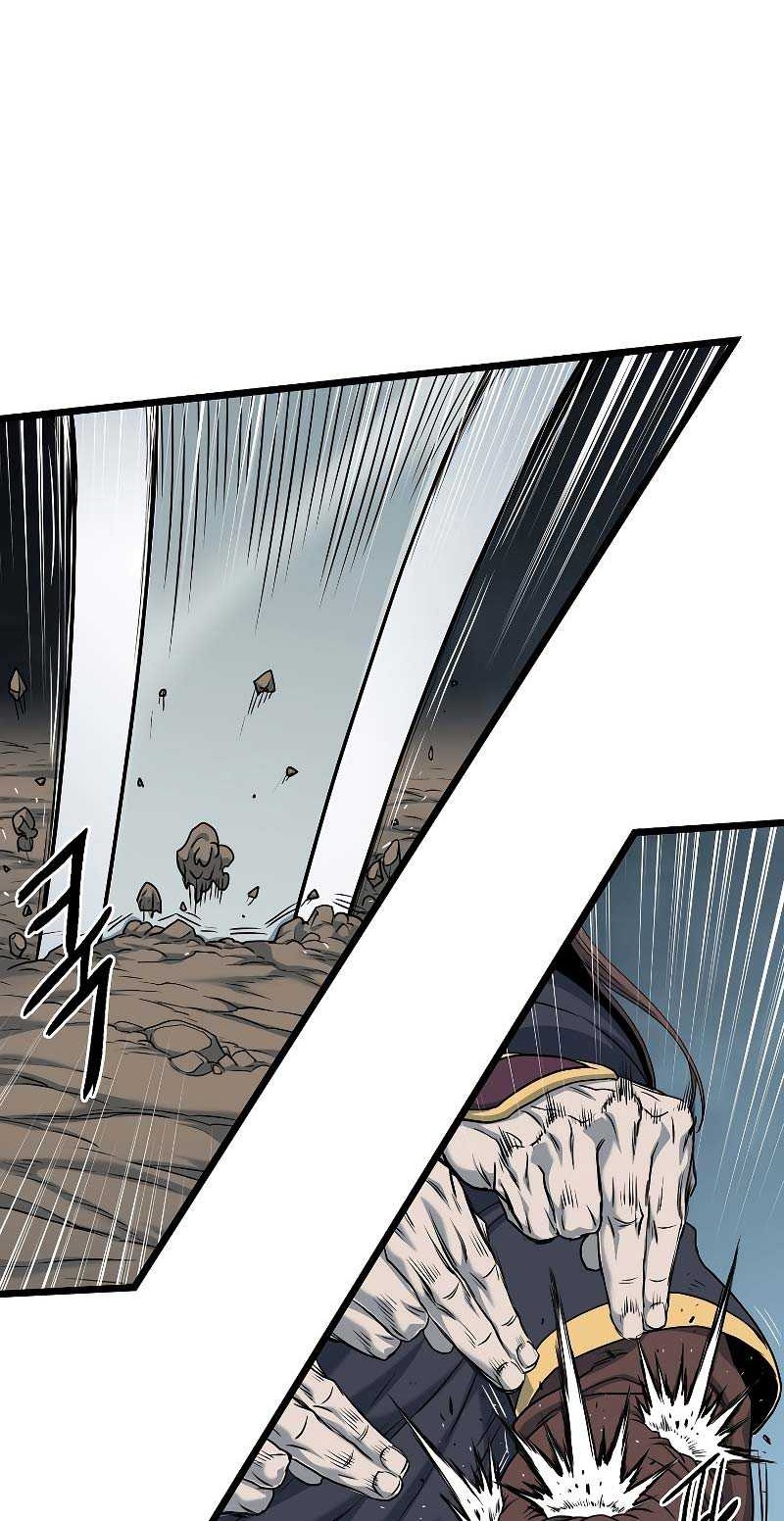 Murim Login Chapter 182 Gambar 5