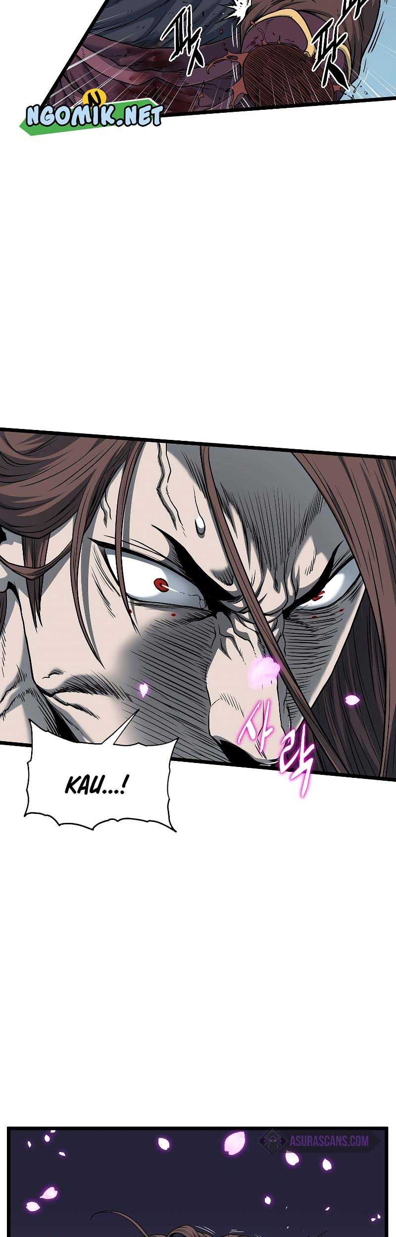 Murim Login Chapter 182 Gambar 6