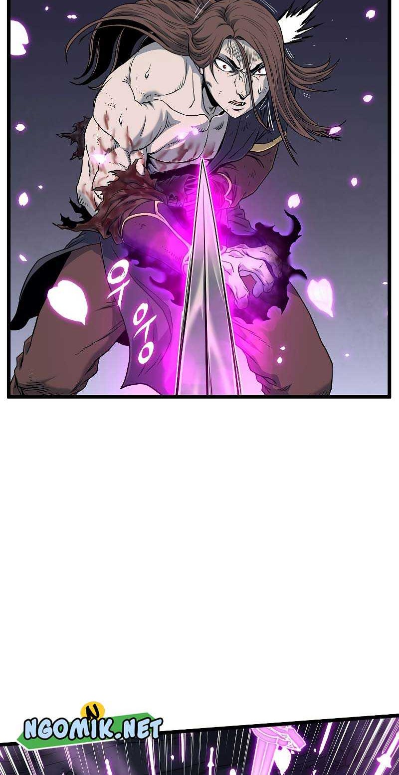 Murim Login Chapter 182 Gambar 7