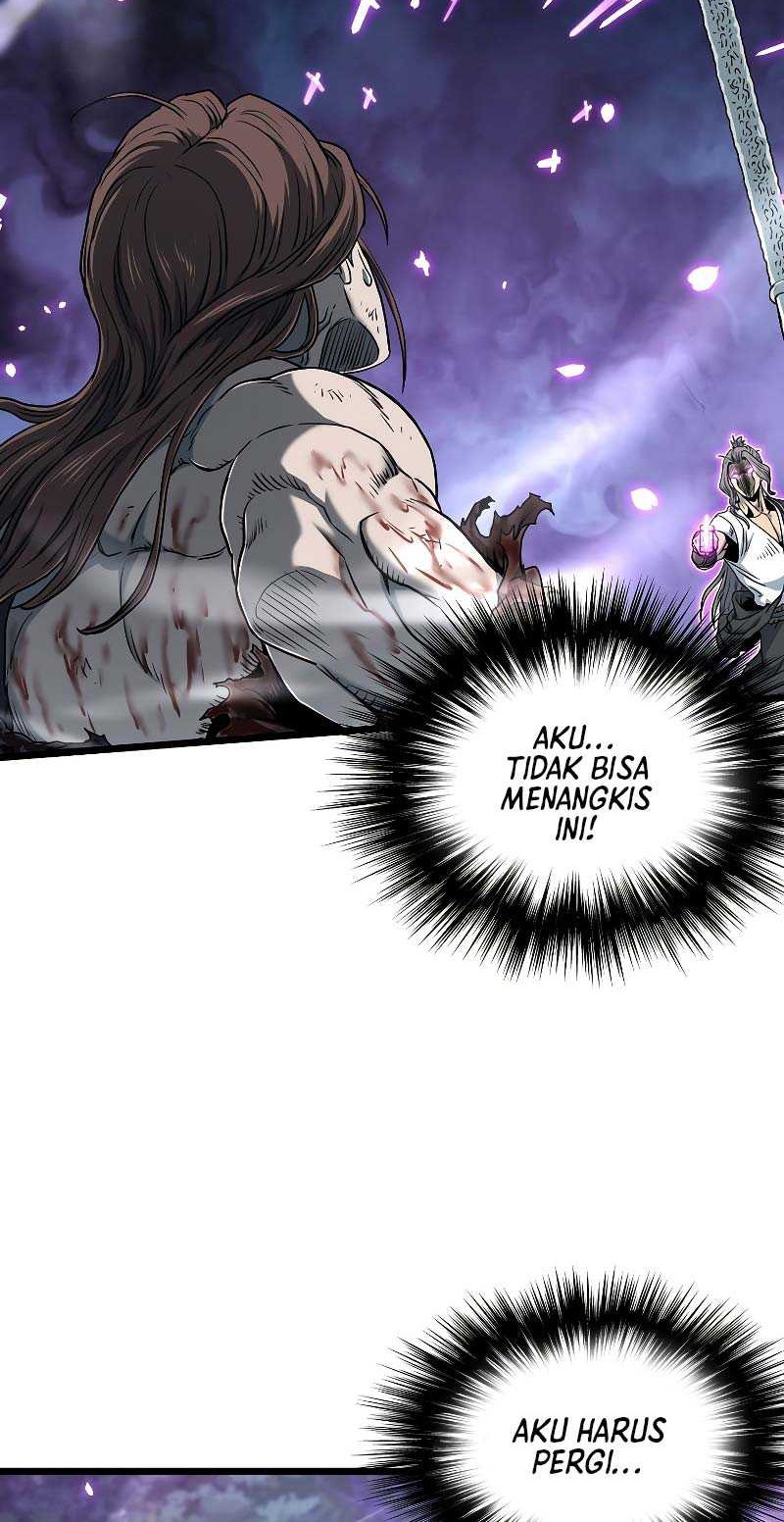 Murim Login Chapter 182 Gambar 9