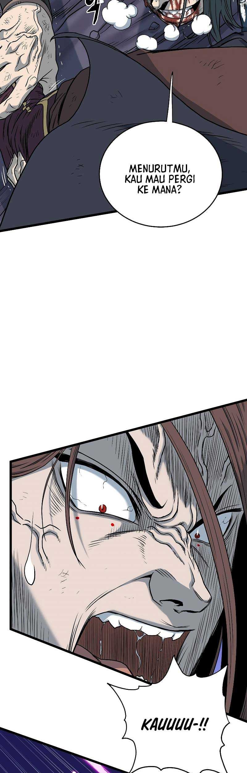 Murim Login Chapter 182 Gambar 12