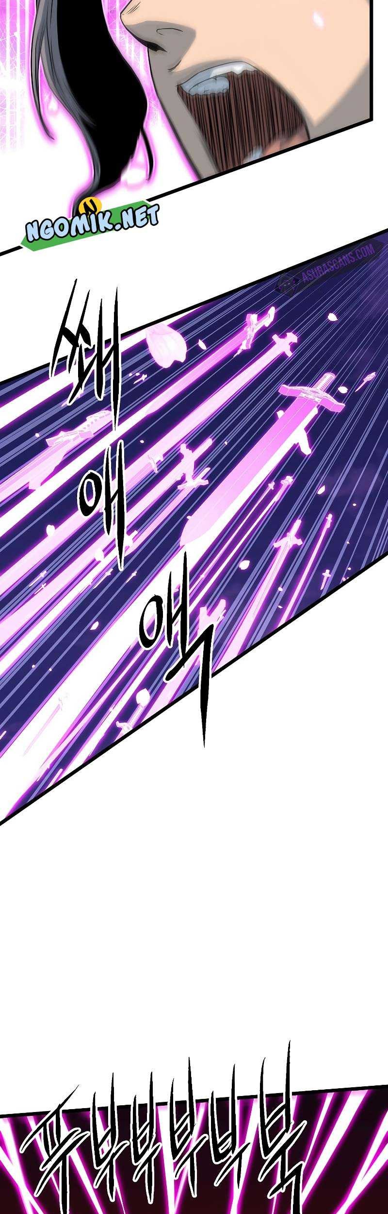 Murim Login Chapter 182 Gambar 14