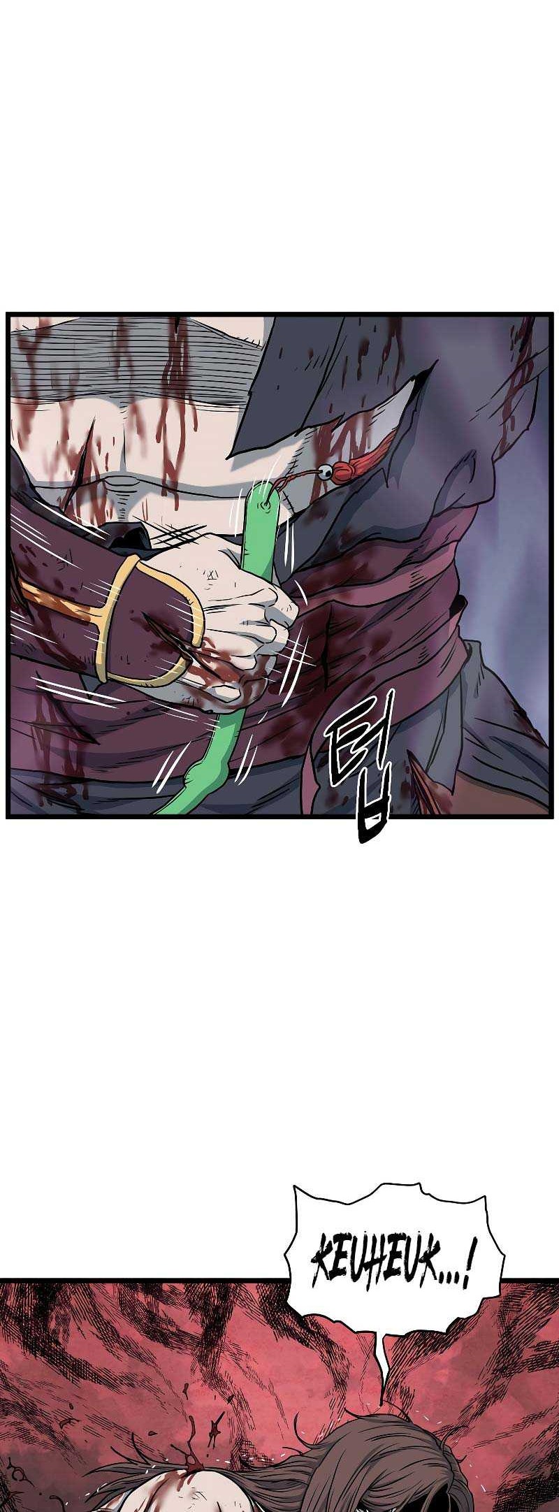 Murim Login Chapter 182 Gambar 17