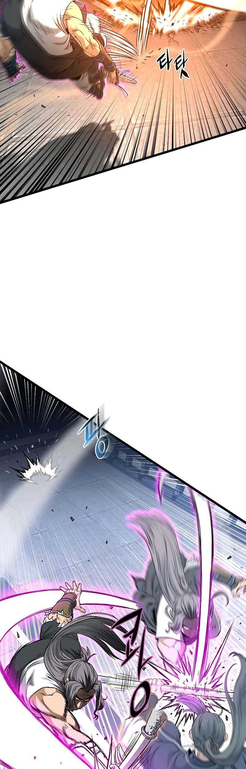 Murim Login Chapter 172 Gambar 30