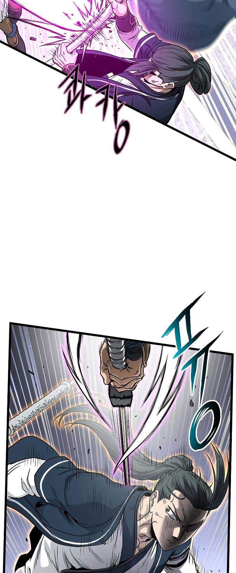 Murim Login Chapter 172 Gambar 31