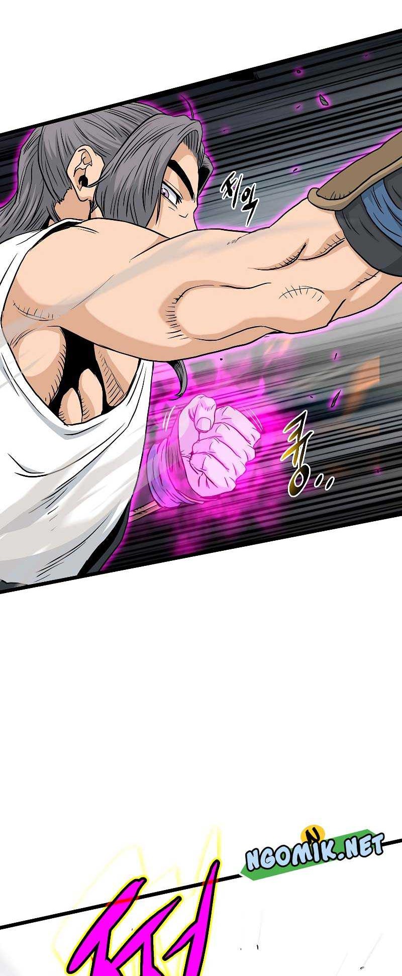 Murim Login Chapter 172 Gambar 33