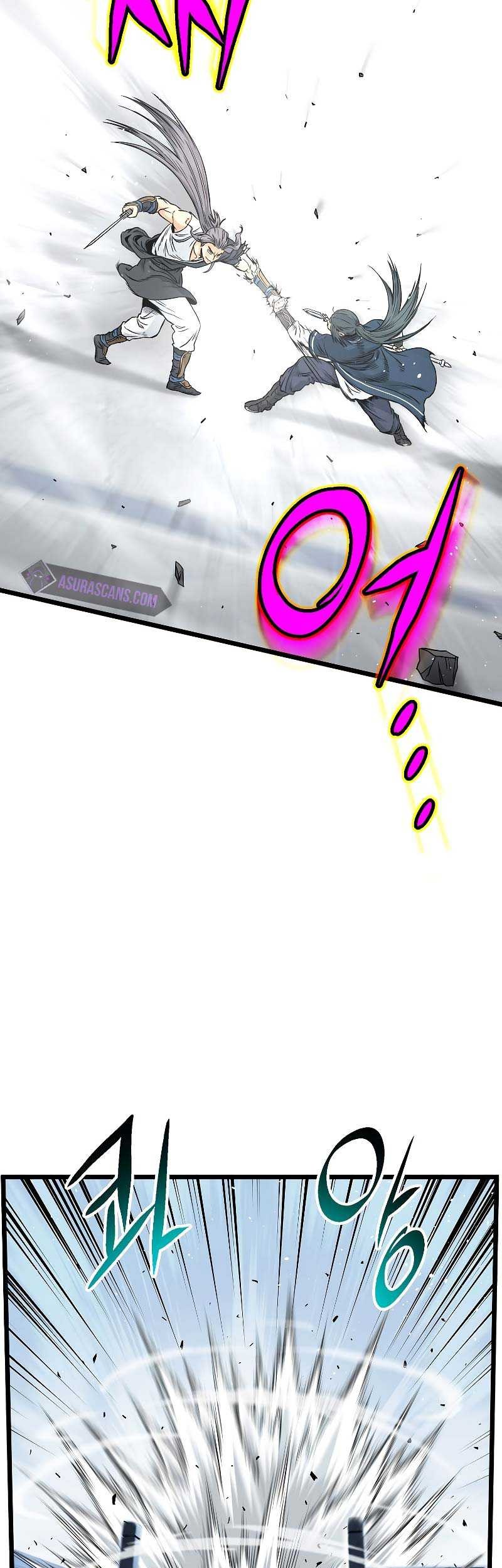 Murim Login Chapter 172 Gambar 34