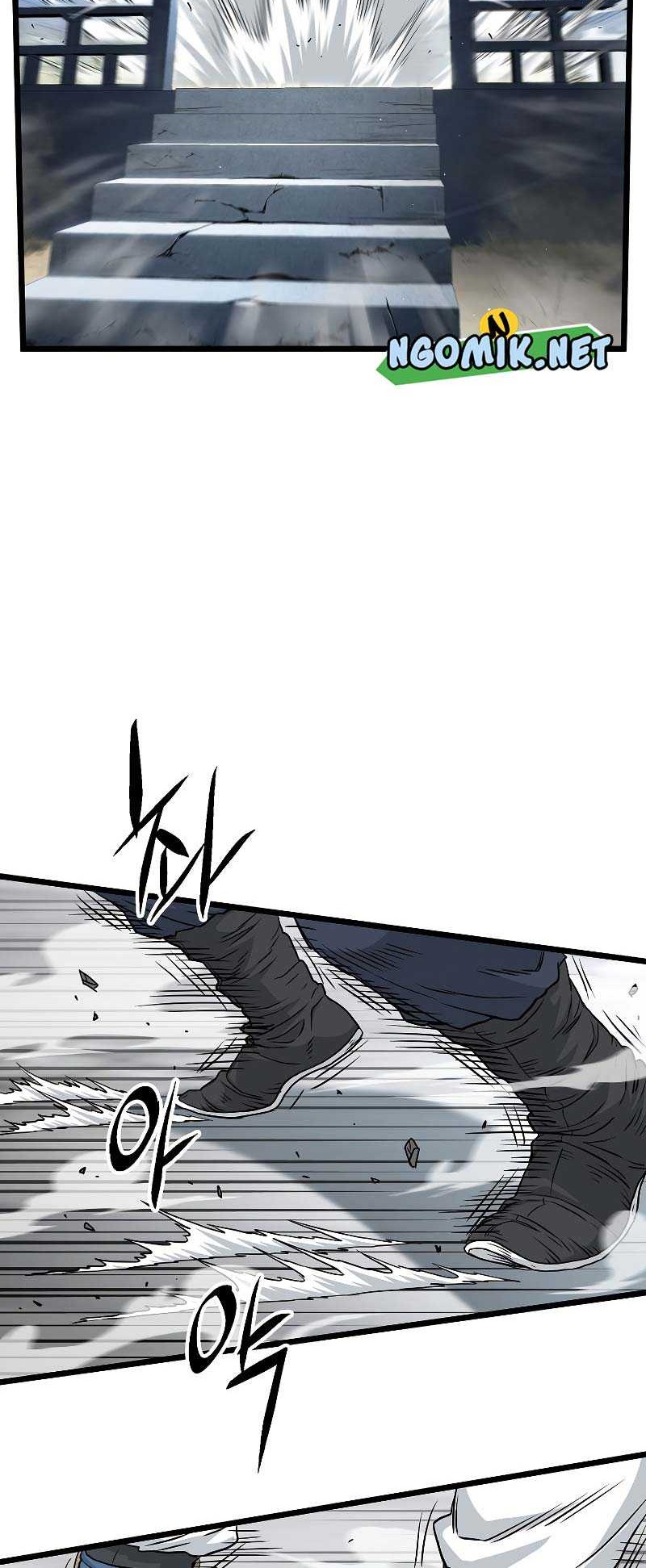 Murim Login Chapter 172 Gambar 35