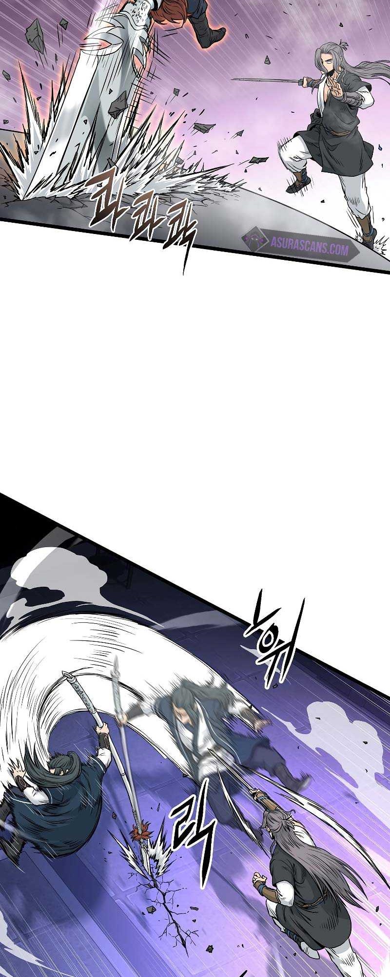 Murim Login Chapter 172 Gambar 23