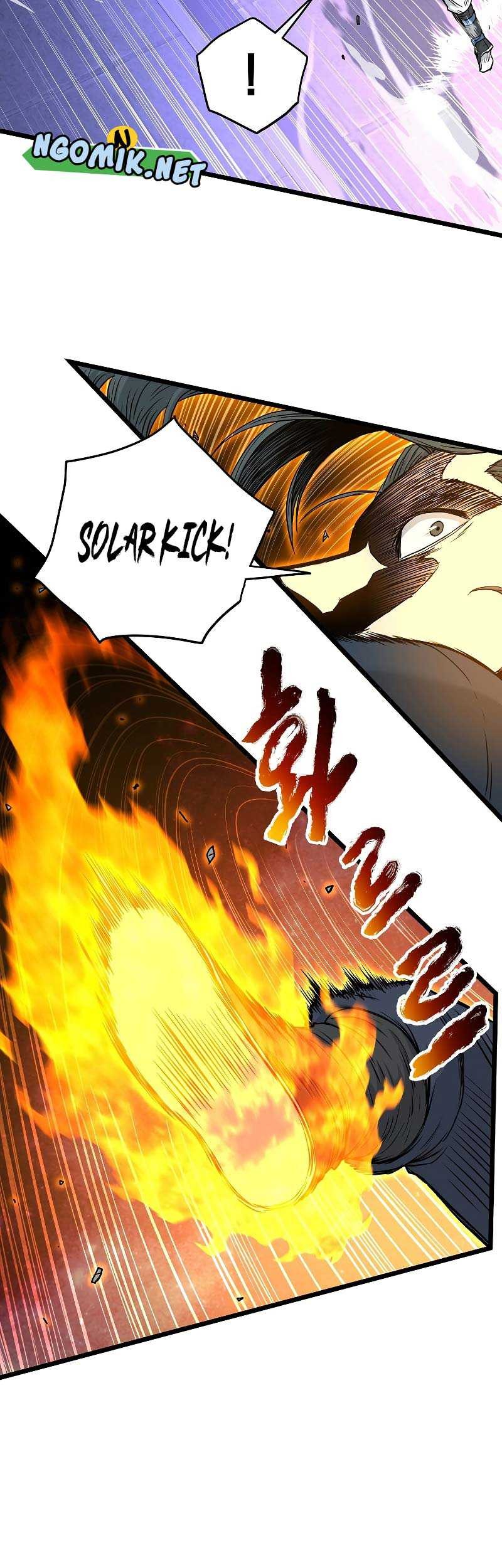 Murim Login Chapter 172 Gambar 24