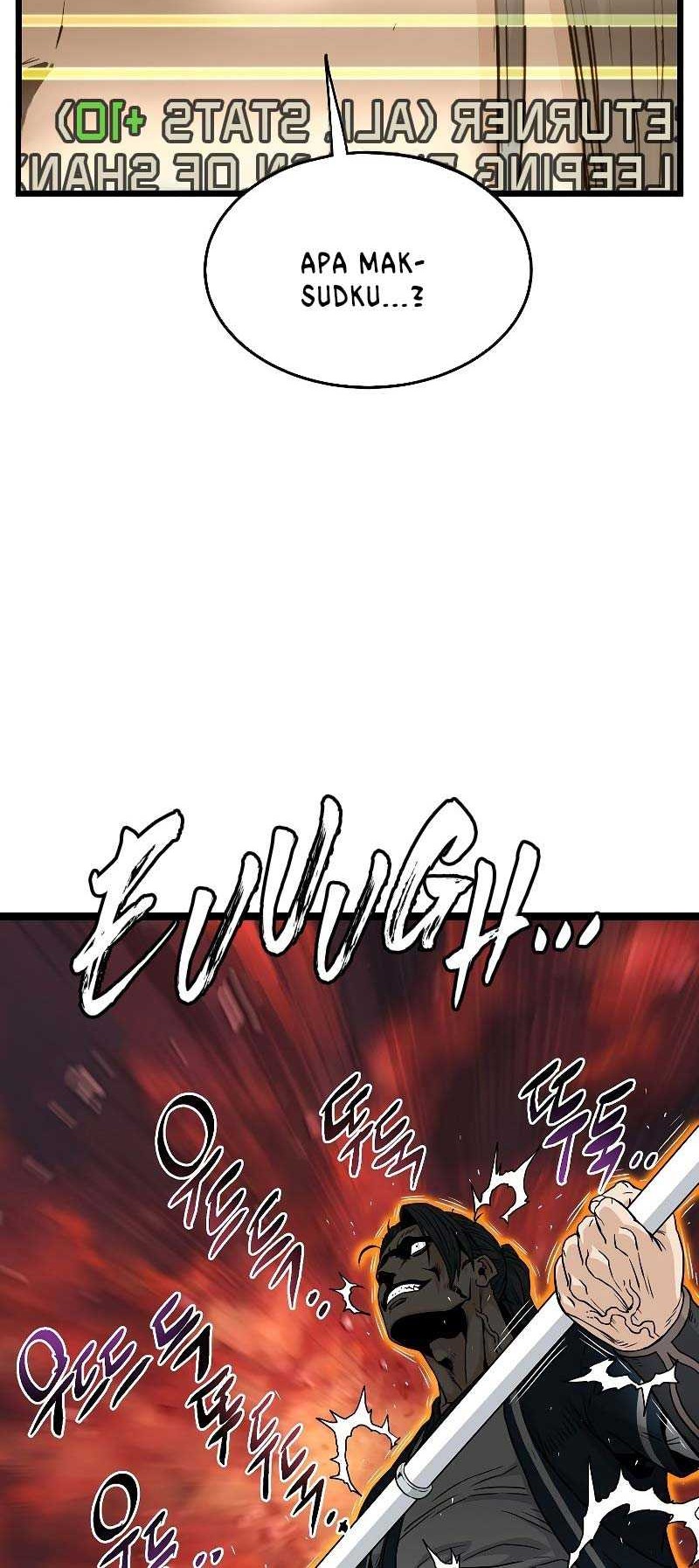 Murim Login Chapter 172 Gambar 47