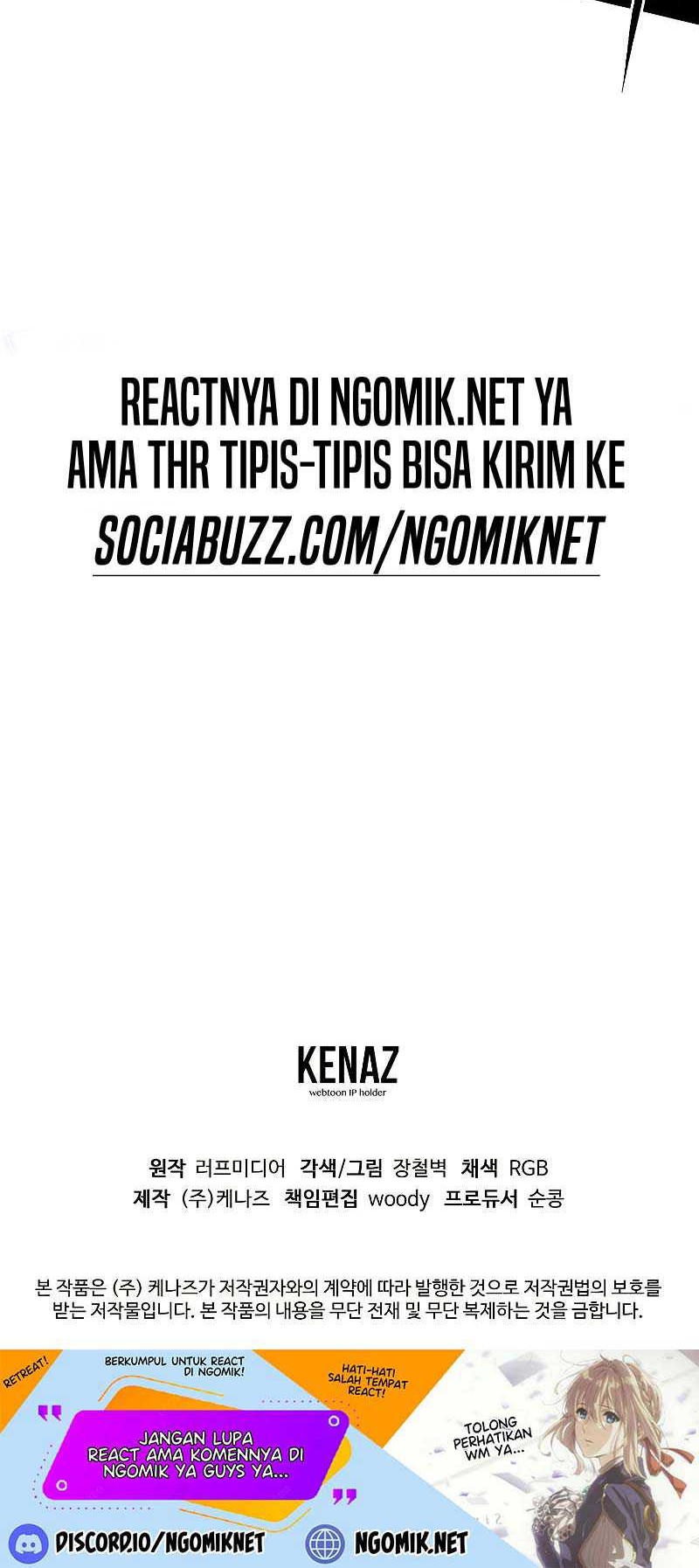 Murim Login Chapter 172 Gambar 49