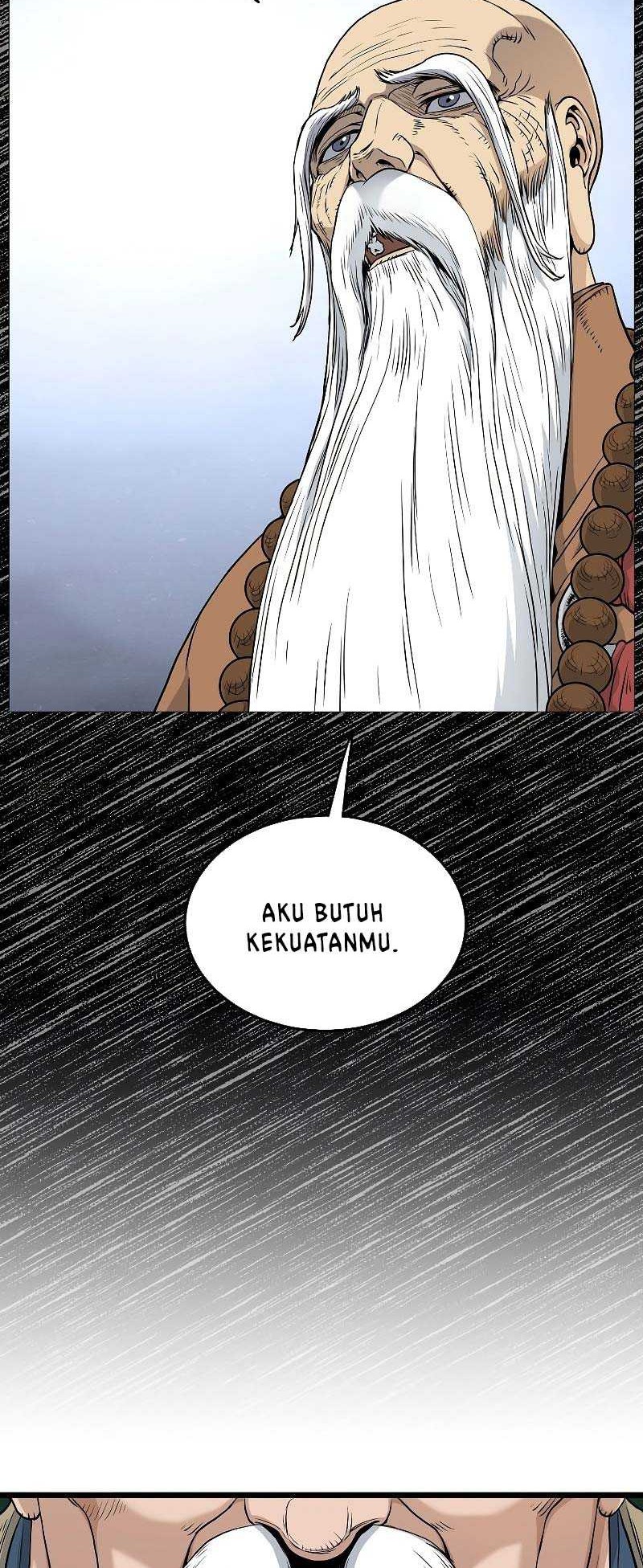 Murim Login Chapter 172 Gambar 9