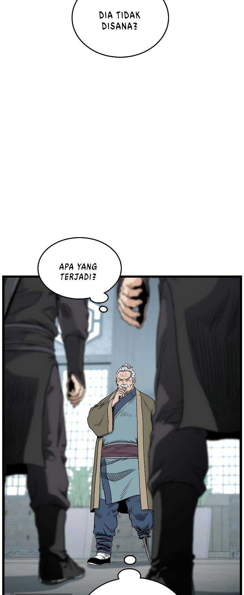 Murim Login Chapter 172 Gambar 11