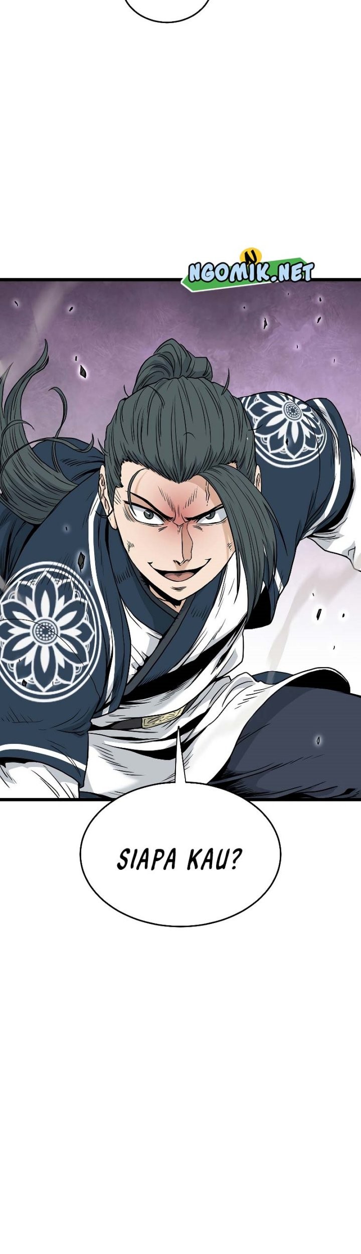 Murim Login Chapter 171 Gambar 30