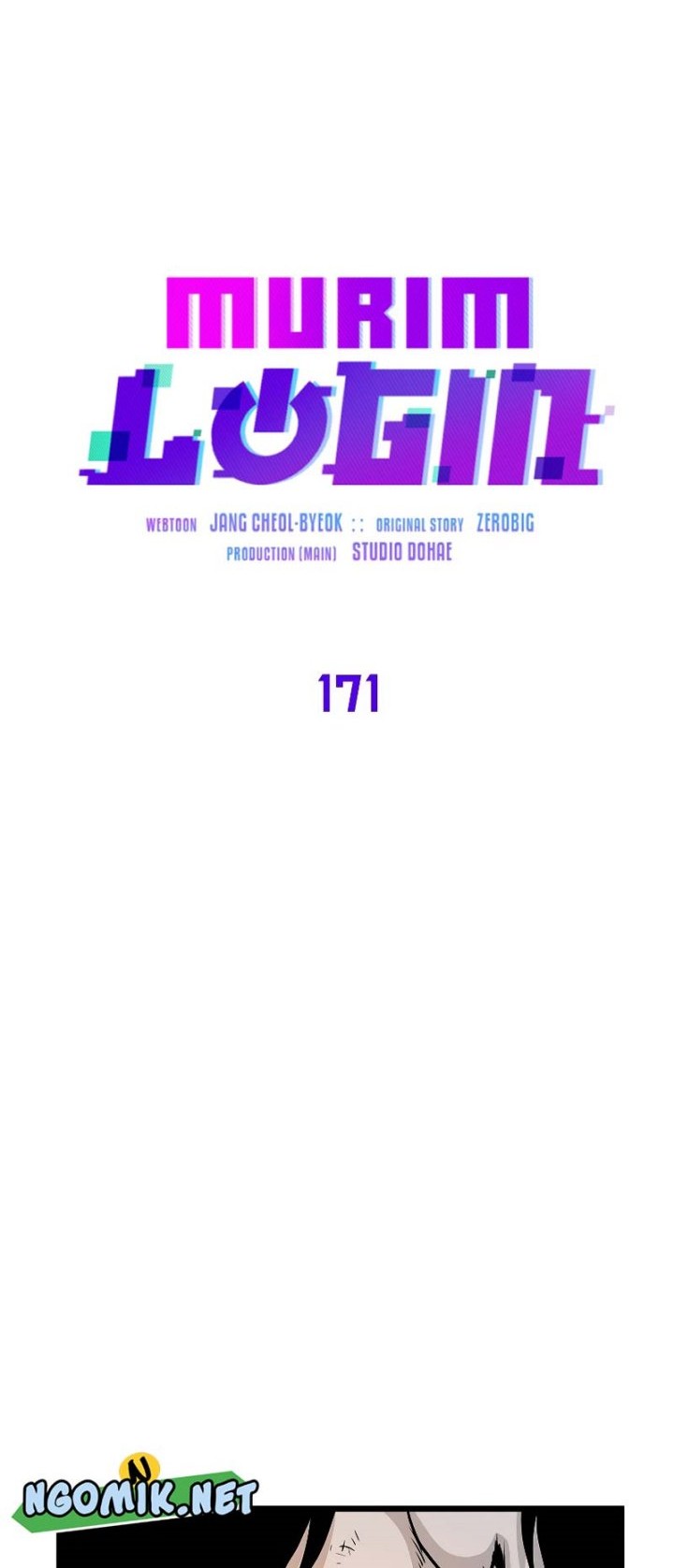 Murim Login Chapter 171 Gambar 31