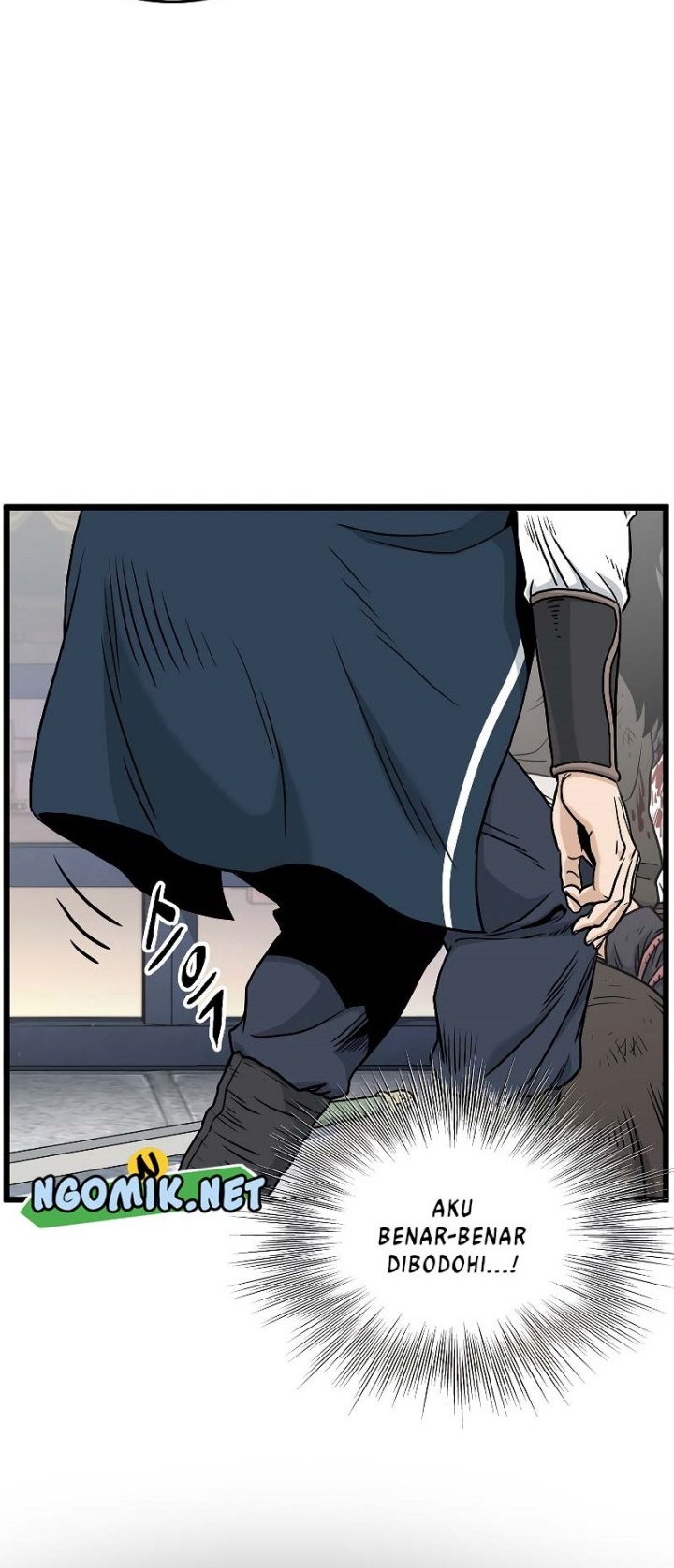 Murim Login Chapter 171 Gambar 35