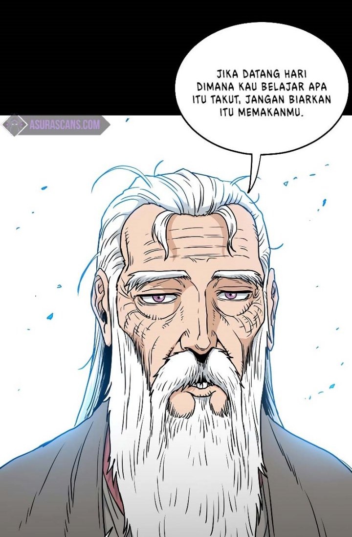 Murim Login Chapter 171 Gambar 21