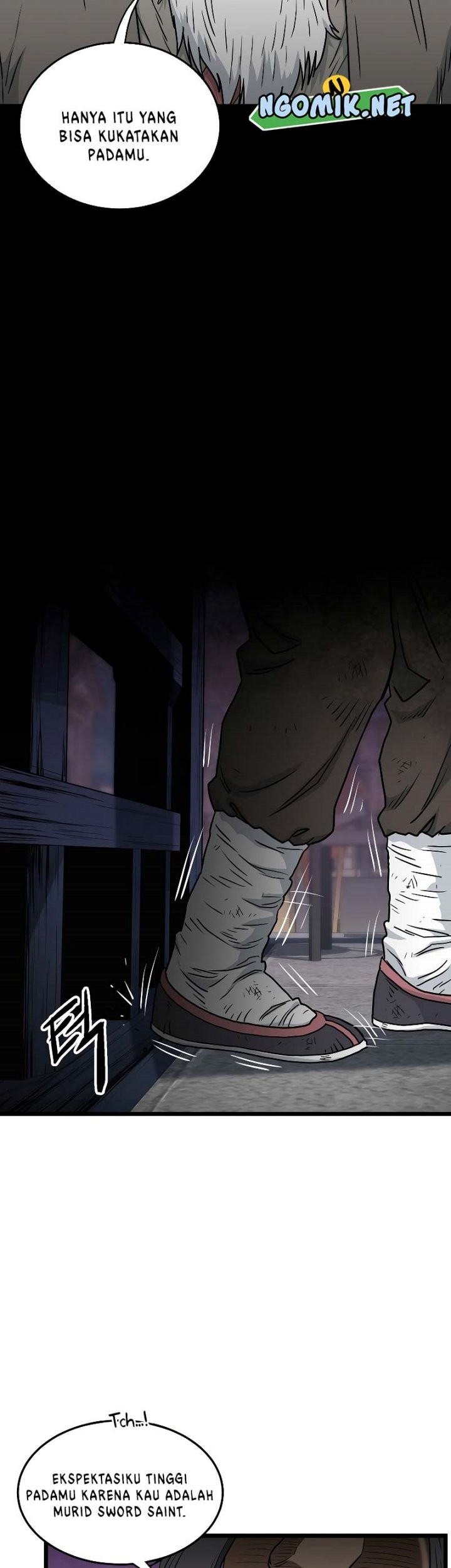 Murim Login Chapter 171 Gambar 22