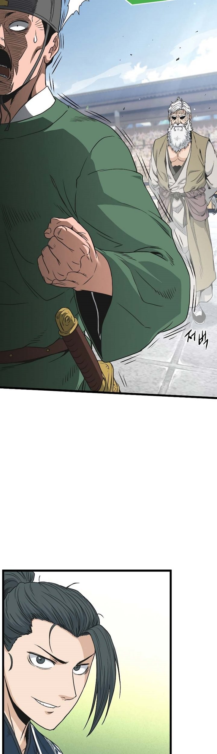 Murim Login Chapter 171 Gambar 46