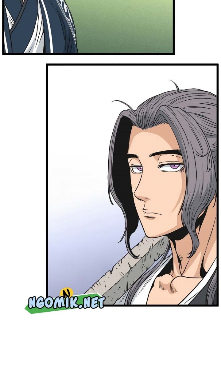 Murim Login Chapter 171 Gambar 47