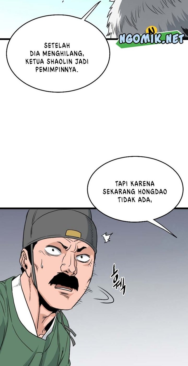 Murim Login Chapter 171 Gambar 49