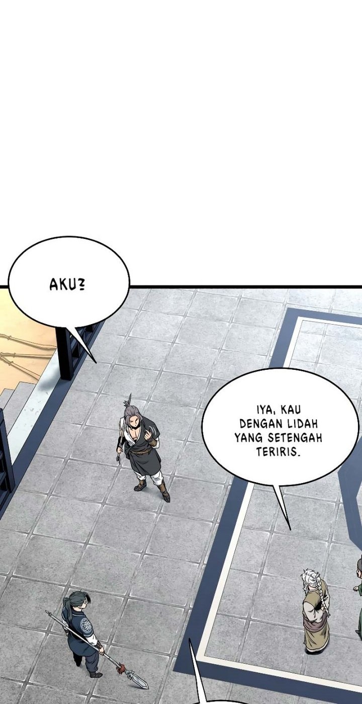 Murim Login Chapter 171 Gambar 53
