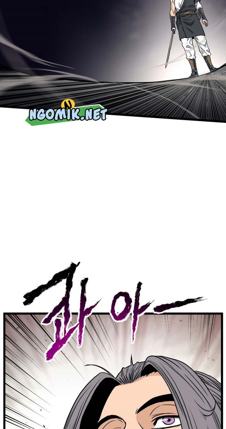 Murim Login Chapter 171 Gambar 3