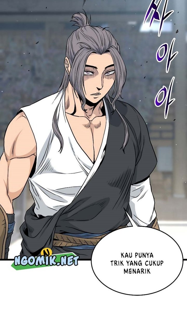 Murim Login Chapter 171 Gambar 69