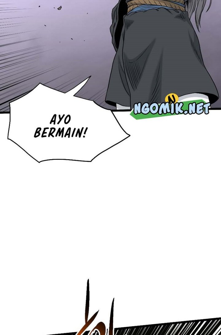 Murim Login Chapter 171 Gambar 73