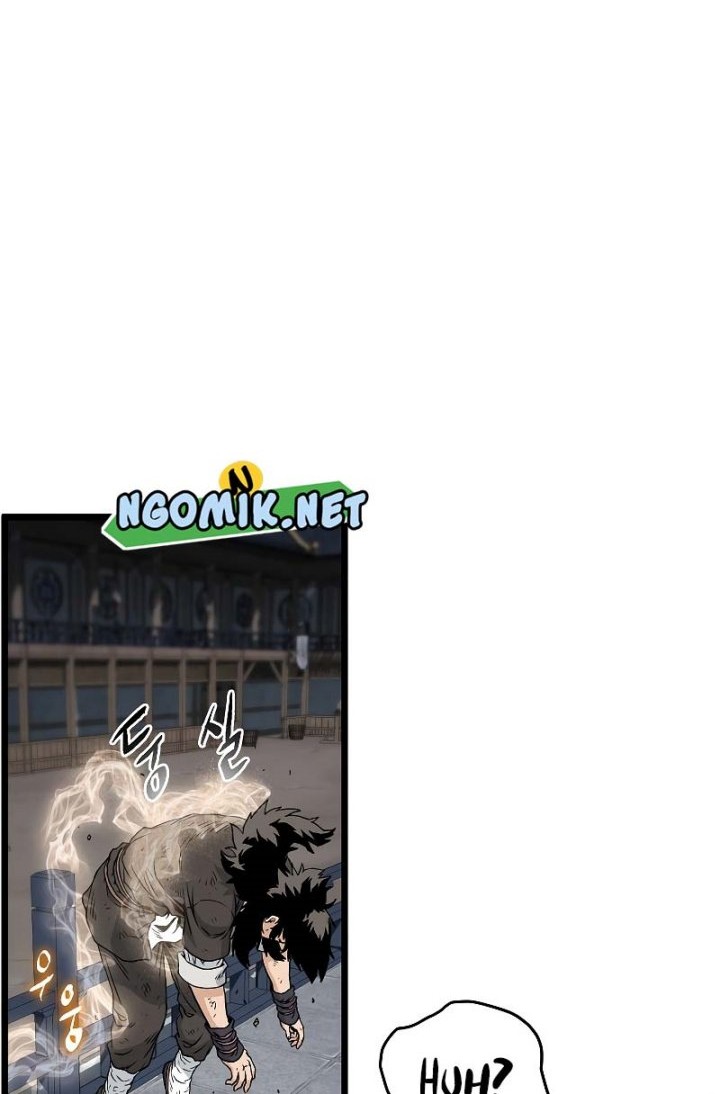 Murim Login Chapter 171 Gambar 75