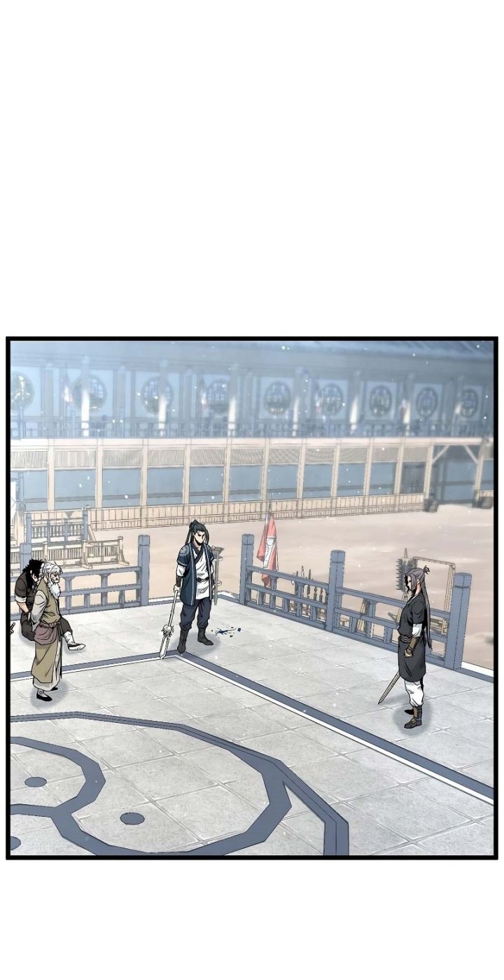 Murim Login Chapter 171 Gambar 59