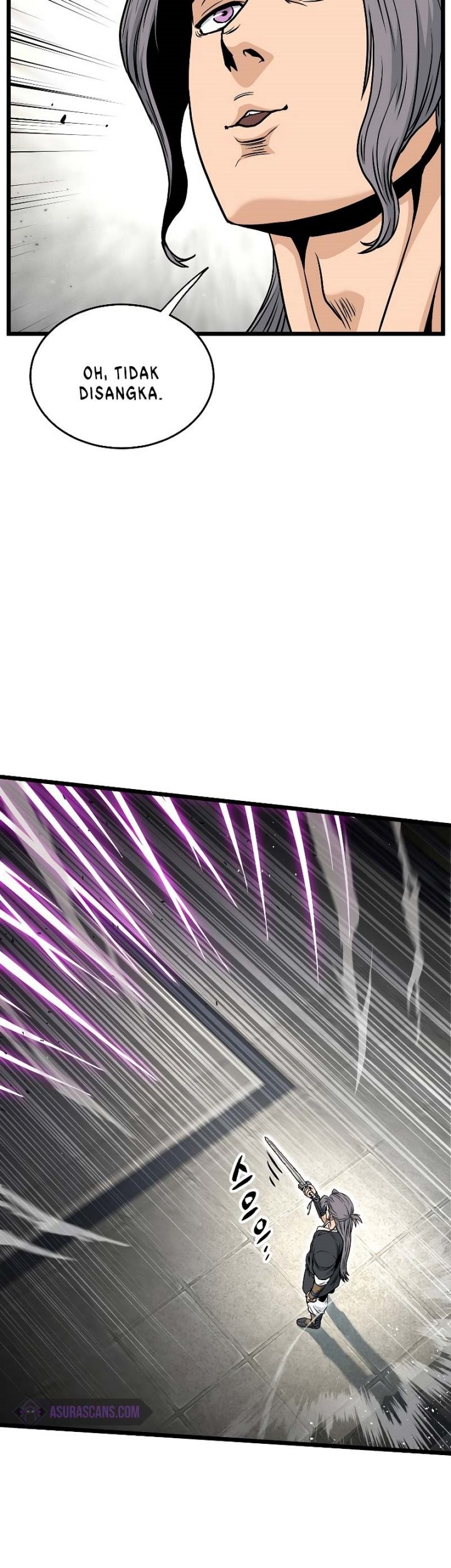 Murim Login Chapter 171 Gambar 4