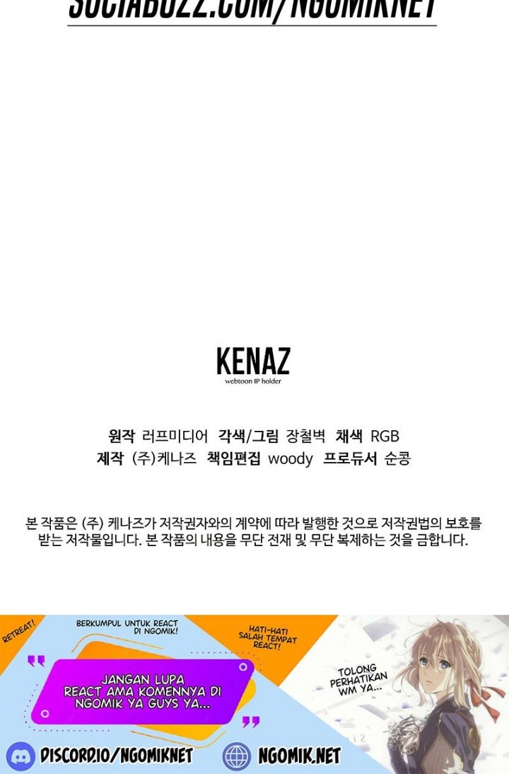 Murim Login Chapter 171 Gambar 81