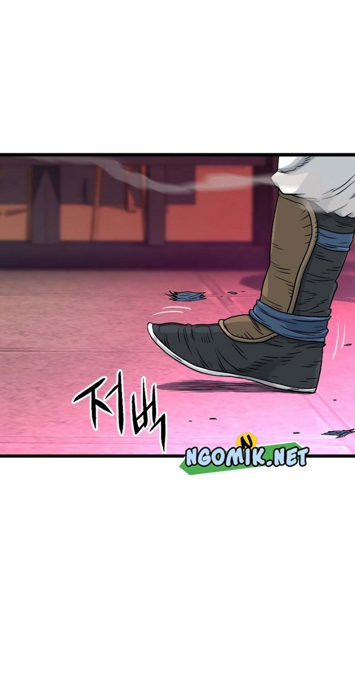 Murim Login Chapter 171 Gambar 13