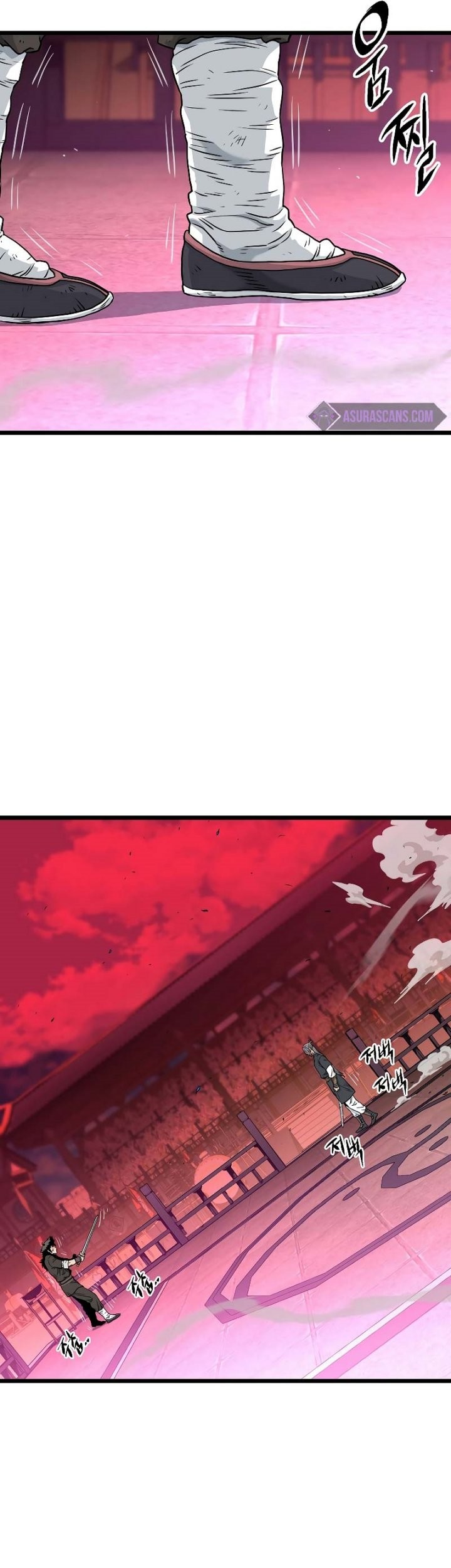 Murim Login Chapter 171 Gambar 14