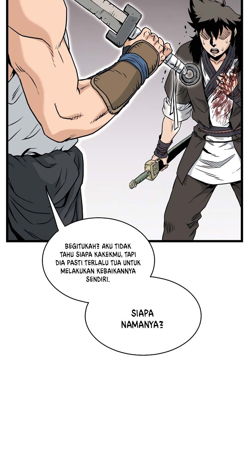 Murim Login Chapter 170 Gambar 29