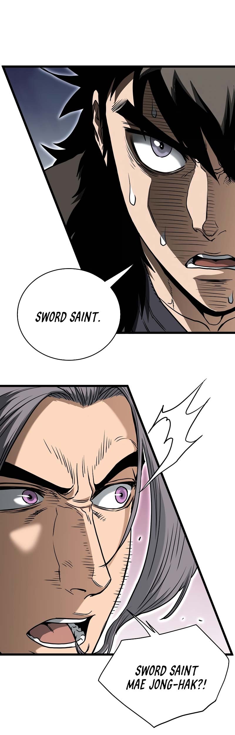 Murim Login Chapter 170 Gambar 30