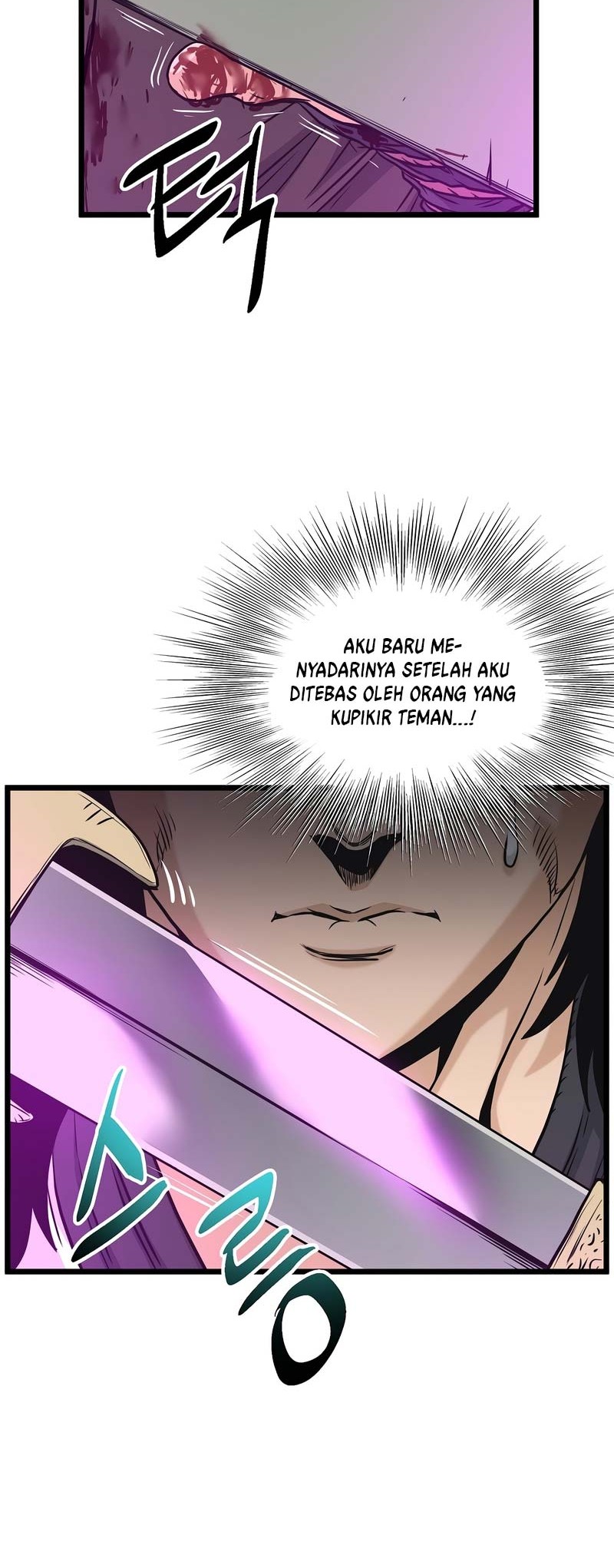 Murim Login Chapter 170 Gambar 37