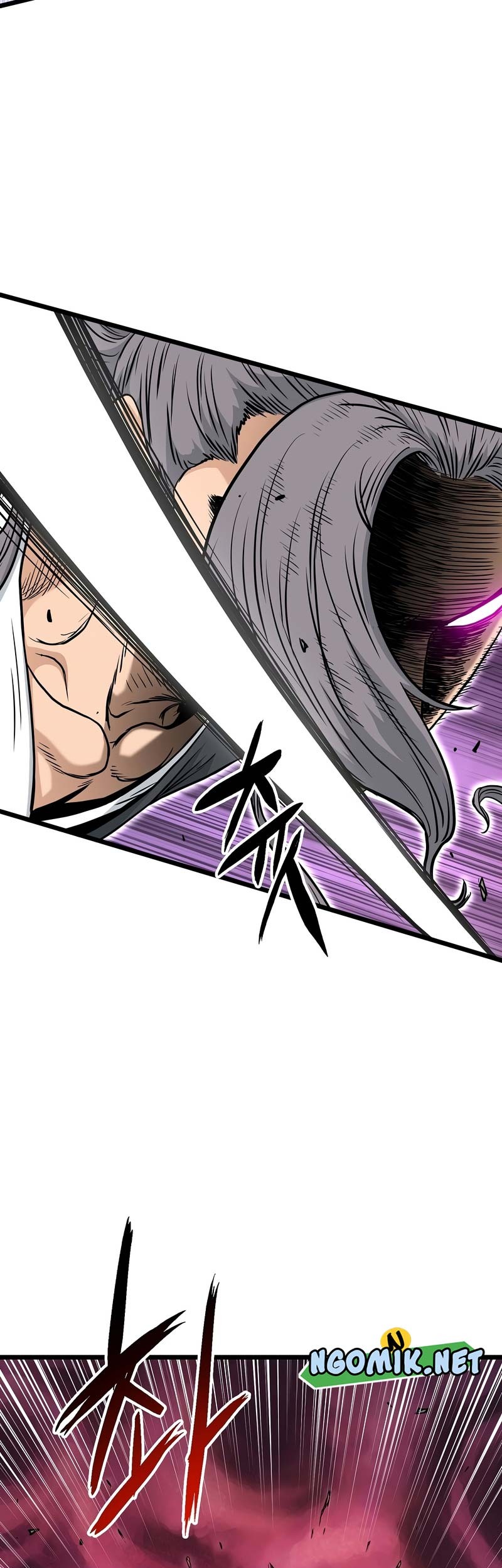 Murim Login Chapter 170 Gambar 18